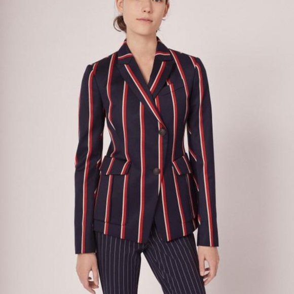 Rag and Bone Howson Blazer